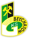 Logo of GKS Belchatow