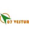 Logo of 07 Vestur Sorvagur