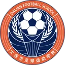 Logo of Dalian Football School U18(w)