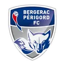 Logo of FC Bergerac