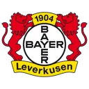 Logo of Bayer Leverkusen (w)