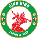 Logo of CLB Binh DInh