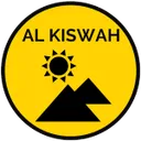 Logo of Al Kiswa