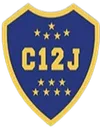 Logo of 12 de Junio VH