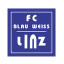Logo of FC Blau Weiss Linz