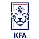 Logo of South Korea