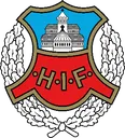 Logo of Helsingborg