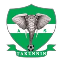 Logo of Takunnin FC