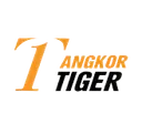 Logo of Angkor tiger FC