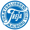 Logo of aalborg Freja (w)
