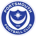 Logo of Portsmouth (w)