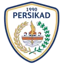 Logo of Persikad Depok