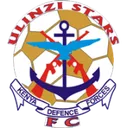 Logo of Ulinzi Stars Nakuru
