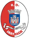 Logo of UD Santarem