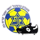 Logo of Maccabi Kiryat Gat
