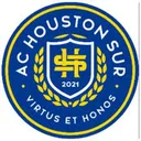 Logo of AC Houston Sur