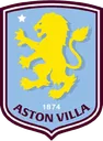 Logo of Aston Villa