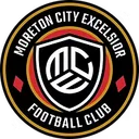 Logo of Moreton City Excelsior FC