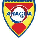 Logo of Aragua FC