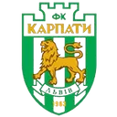 Logo of FC Karpaty Lviv