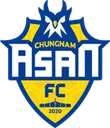 Logo of Chungnam Asan