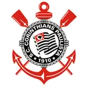 Logo of Sport Club Corinthians Paulista