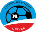 Logo of CF Univer Comrat
