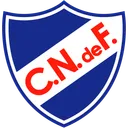 Logo of Nacional Montevideo