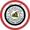 Logo of Iraq U17