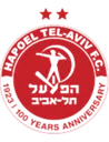 Logo of Hapoel Tel Aviv