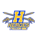 Logo of Heroes de Falcon