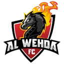 Logo of Al Wehda Mecca Youth