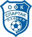Logo of Spartak Pleven