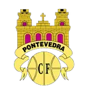 Logo of Pontevedra