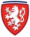 Logo of Czech U23(w)