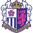 Logo of Cerezo Osaka