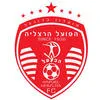 Logo of Hapoel Herzliya