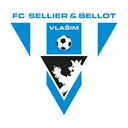 Logo of FK Graffin Vlasim