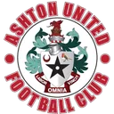 Logo of Ashton United