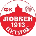 Logo of Lovcen Cetinje