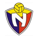 Logo of EL Nacional (w)
