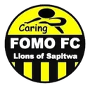Logo of FOMO FC