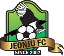 Logo of Jeonju Citizen FC