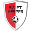 Logo of Swift Hesperange