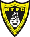Logo of Harborough Town