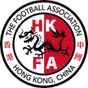Logo of Hong Kong China U17 Women