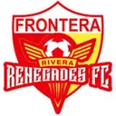 Logo of Frontera Rivera Renegades