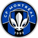Logo of Montreal Impact