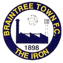 Logo of Braintree Town