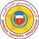 Logo of Bahrain (w)